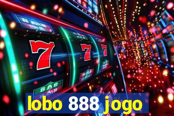 lobo 888 jogo